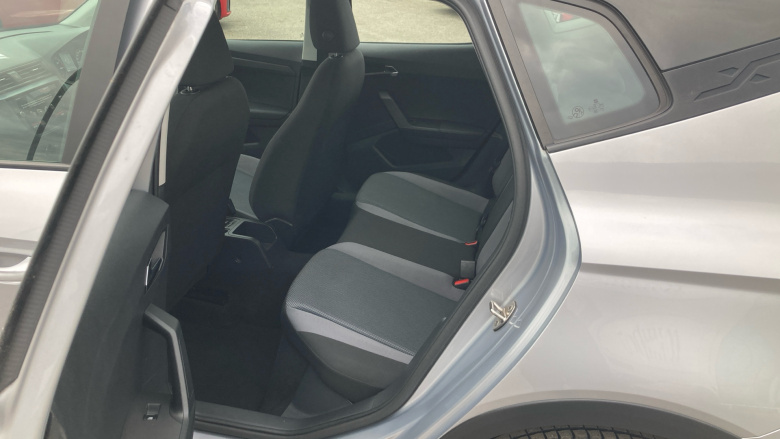 SEAT Arona 1.0 TSI SE Technology [EZ] 5dr Petrol Hatchback